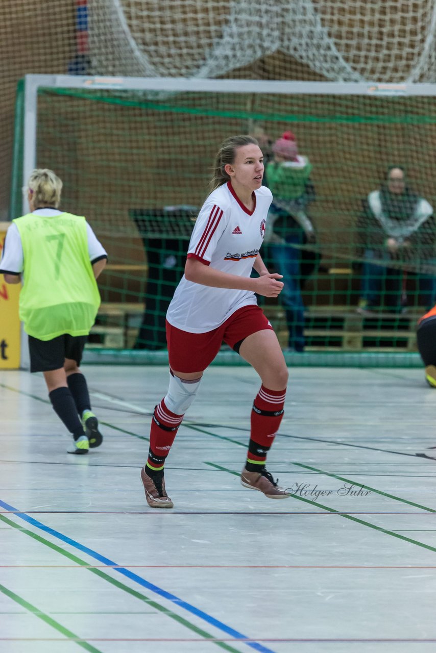 Bild 94 - Volksbank Cup Horst